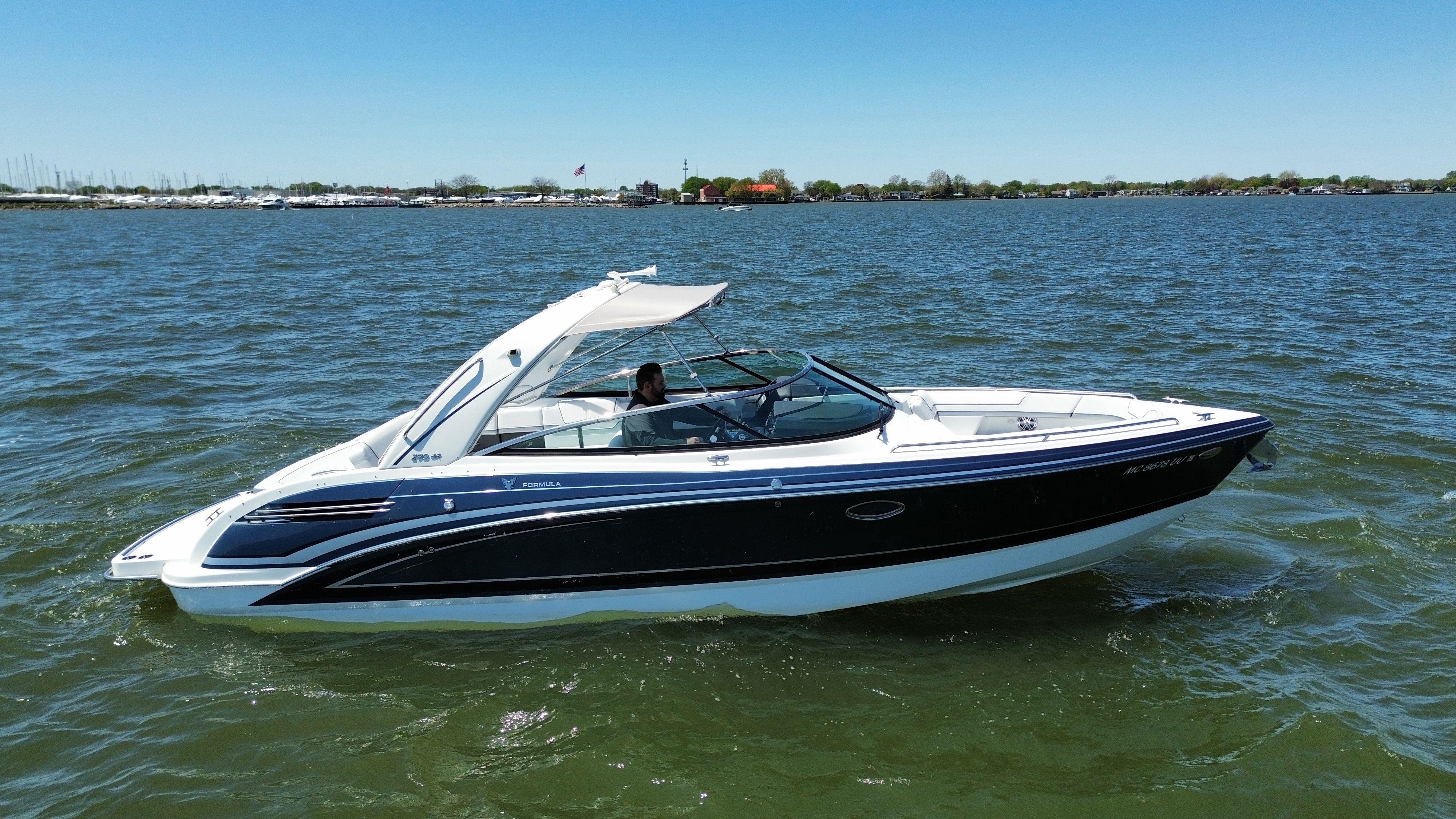 2022 Formula 290 BR