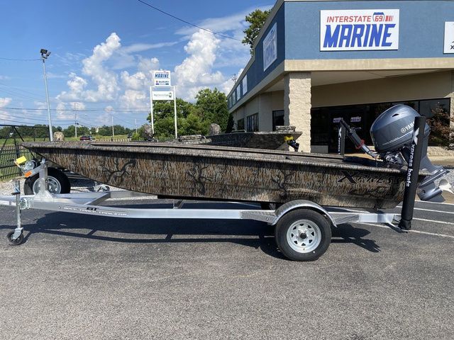 Xpress Boats HD16DBX