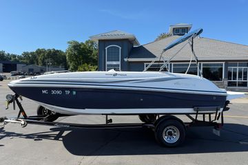 2013 Hurricane 188