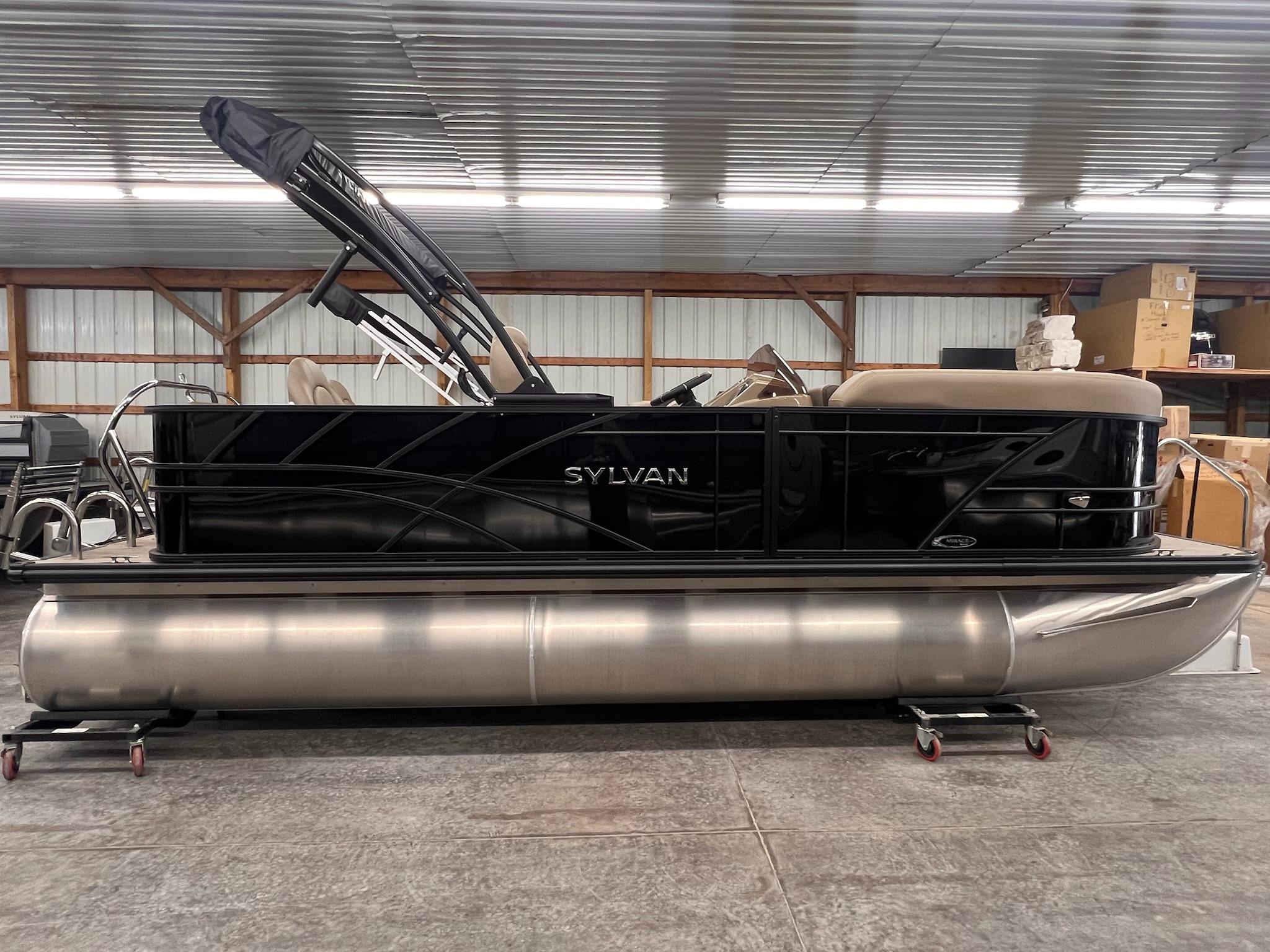 Sylvan 8520 Party Fish