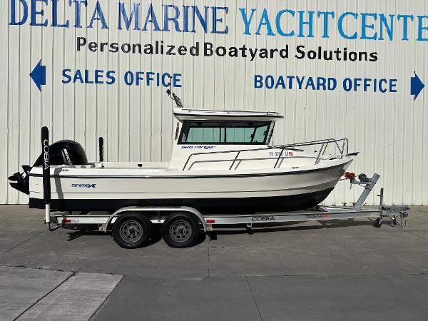 Page 4 of 14 - Used saltwater fishing boats for sale in California 