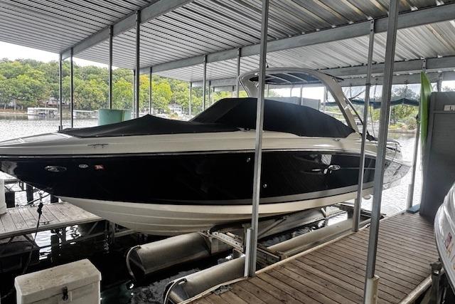 2007 Sea Ray 270 SLX