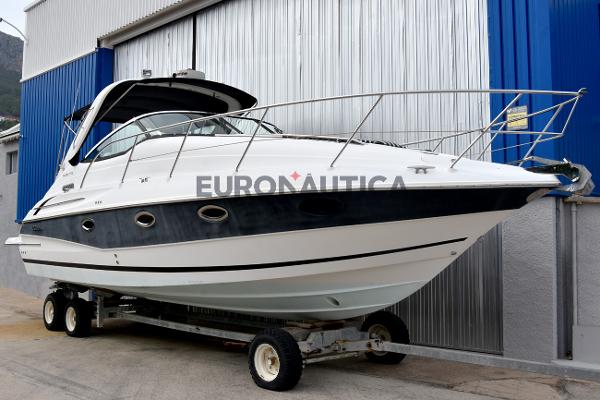 Doral 350 Elegance