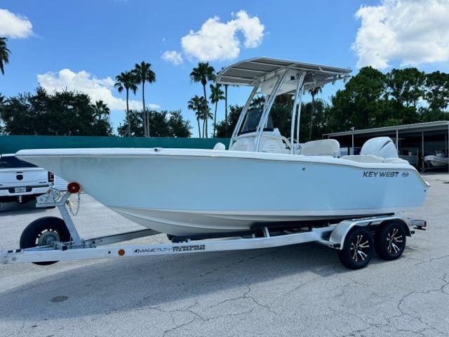 2026 Key West 203 FS