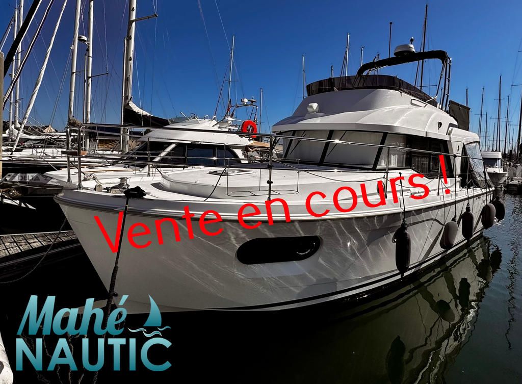 2020 Beneteau Swift Trawler 35