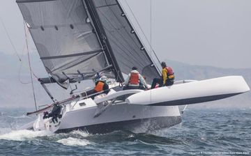 2025 Corsair 970