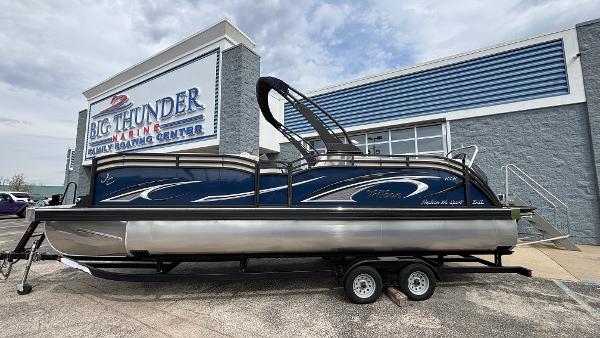 2025 JC Neptoon 25TT Sport