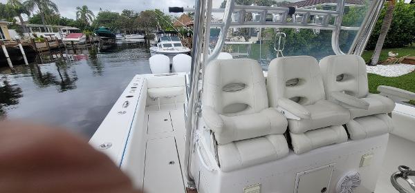 2014 SeaHunter 45 Tournament