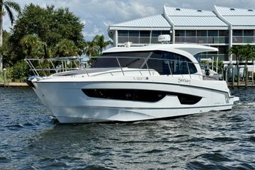 2022 Beneteau Antares 11