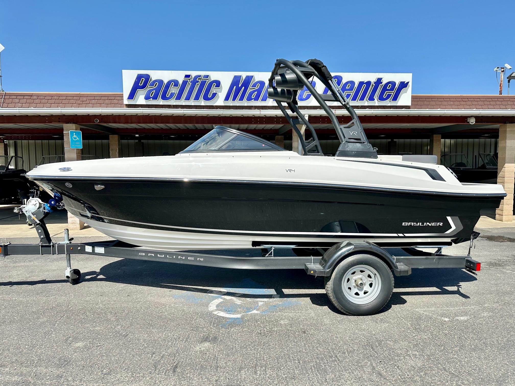 Bayliner vr4 on sale