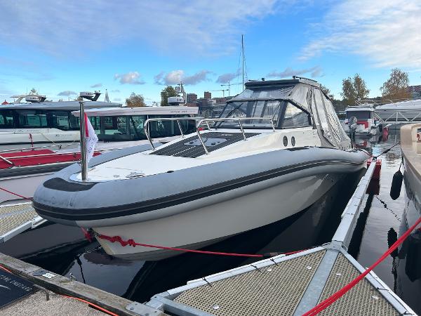 2018 Agapi 950