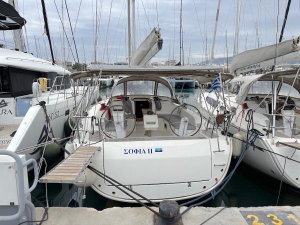 Bavaria Cruiser 46 Bavaria Cruiser 46