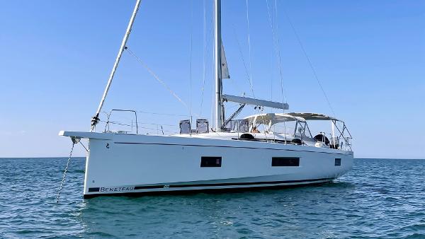 2020 Beneteau Oceanis 51.1