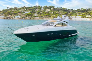 2012 Sunseeker Portofino 48