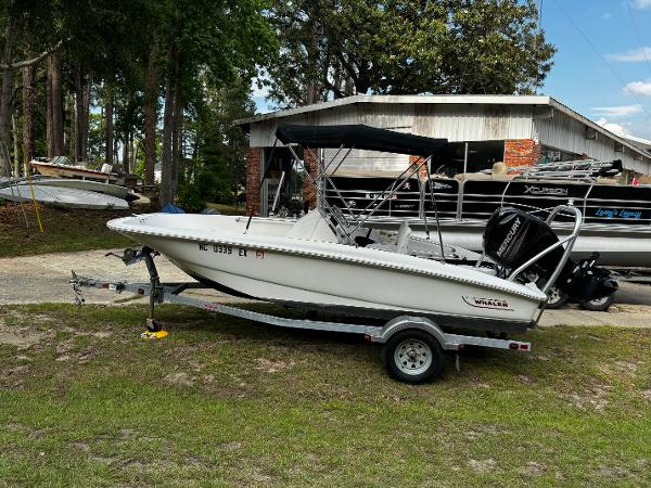 Boston Whaler 150 Super Sport 2013 Boston Whaler 150 Super Sport