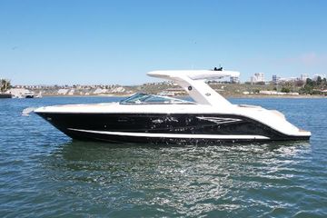 2019 Sea Ray SLX 310