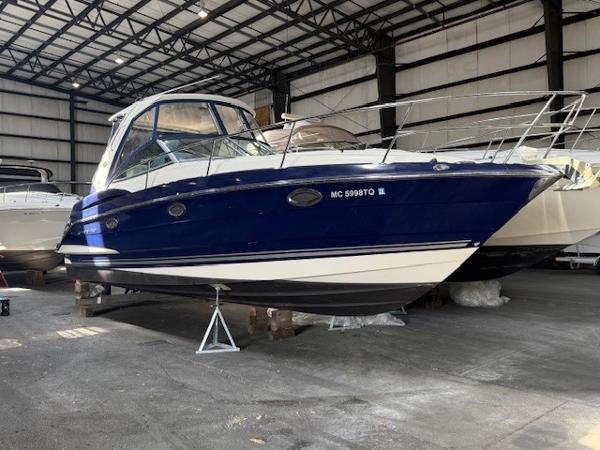 2013 Monterey 340 Sport Yacht