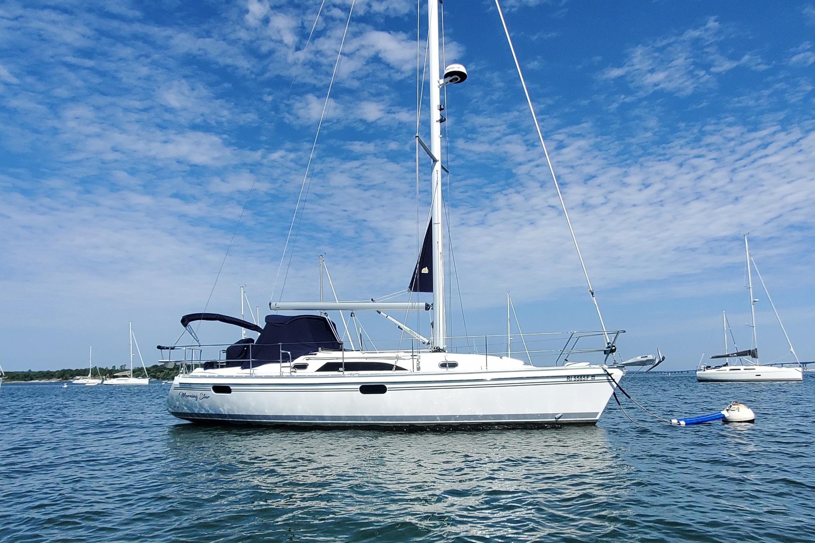 2024 Catalina 355
