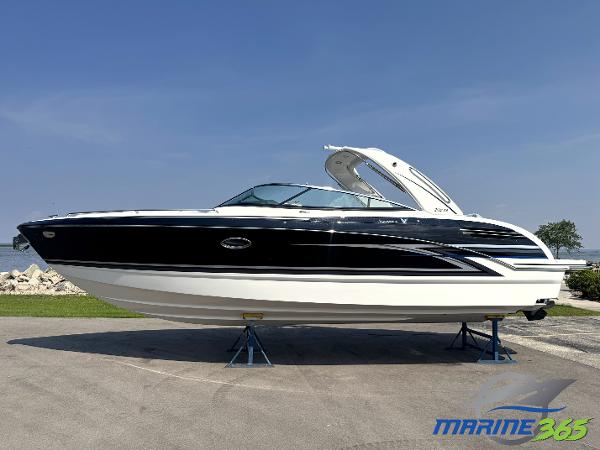 2026 Formula 290 Bowrider