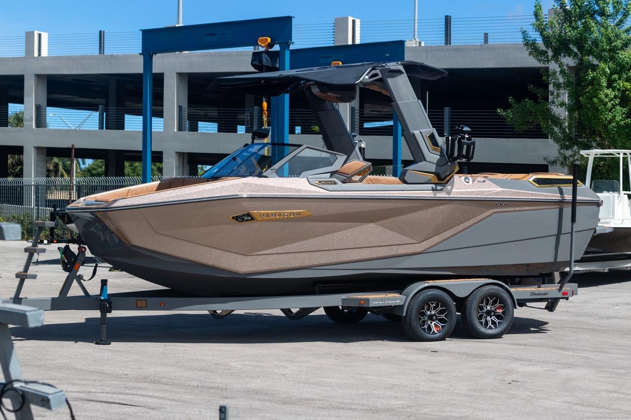 2024 Nautique Super Air Nautique G23 Paragon