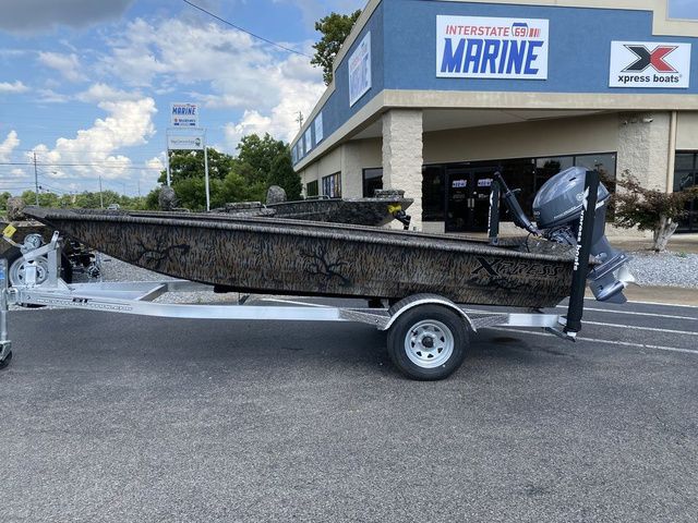 Xpress Boats HD15DBX