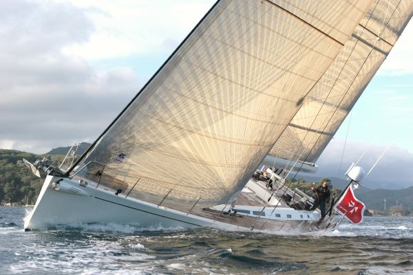 Felci Yacht Design 71' Performance Sloop - EU tax paid Felci Yacht Design 71' Performance Sloop
