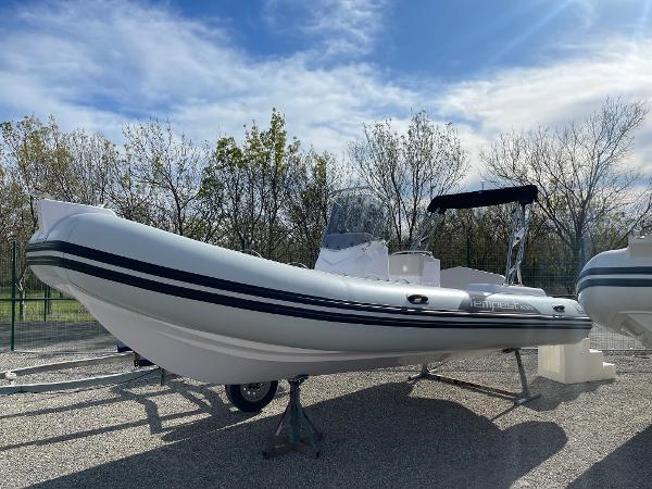 2022 Tempest 630S