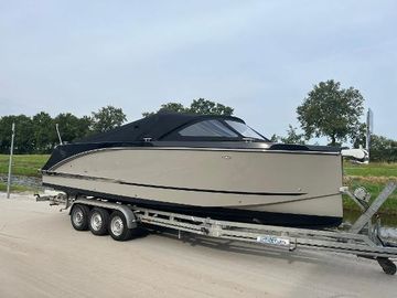 2024 Maxima 740 Tender
