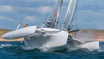 2025 Corsair 970 Sport