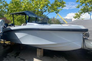 2025 Rand Roamer 29