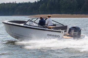 2017 Draco 22RS