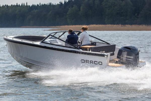 2021 Draco 22RS