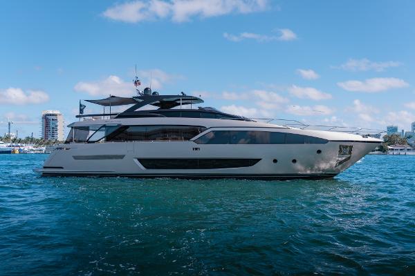 2019 Riva ARGO