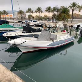 2005 Zar Formenti 75