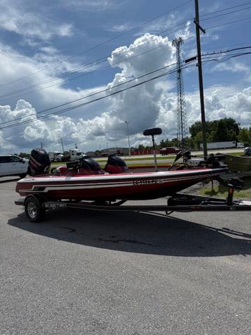 Skeeter ZX 190 boats for sale - boats.com
