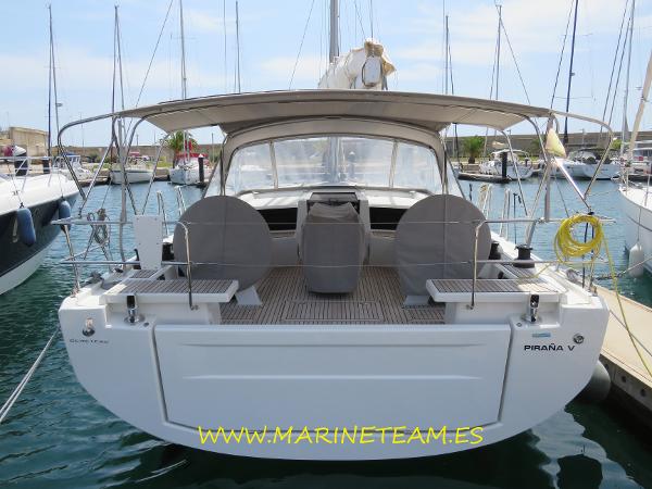 2023 Beneteau Oceanis 46.1