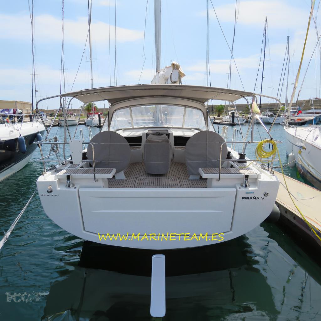 2023 Beneteau Oceanis 46.1