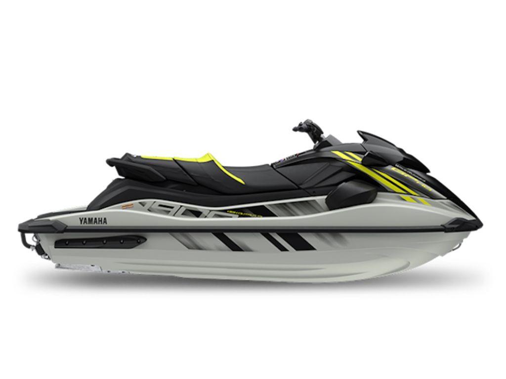 Yamaha Boats GP HO™ with Audio