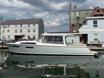 2026 MJM 47R
