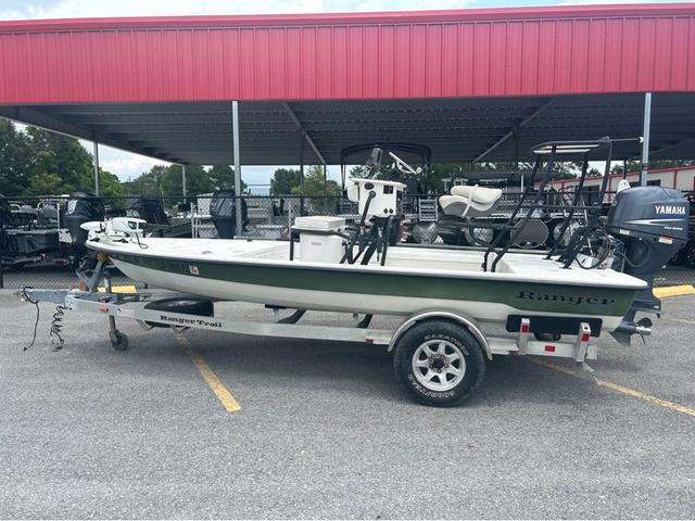 2009 Ranger Banshee Extreme