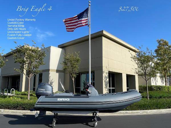2021 Brig Eagle 4