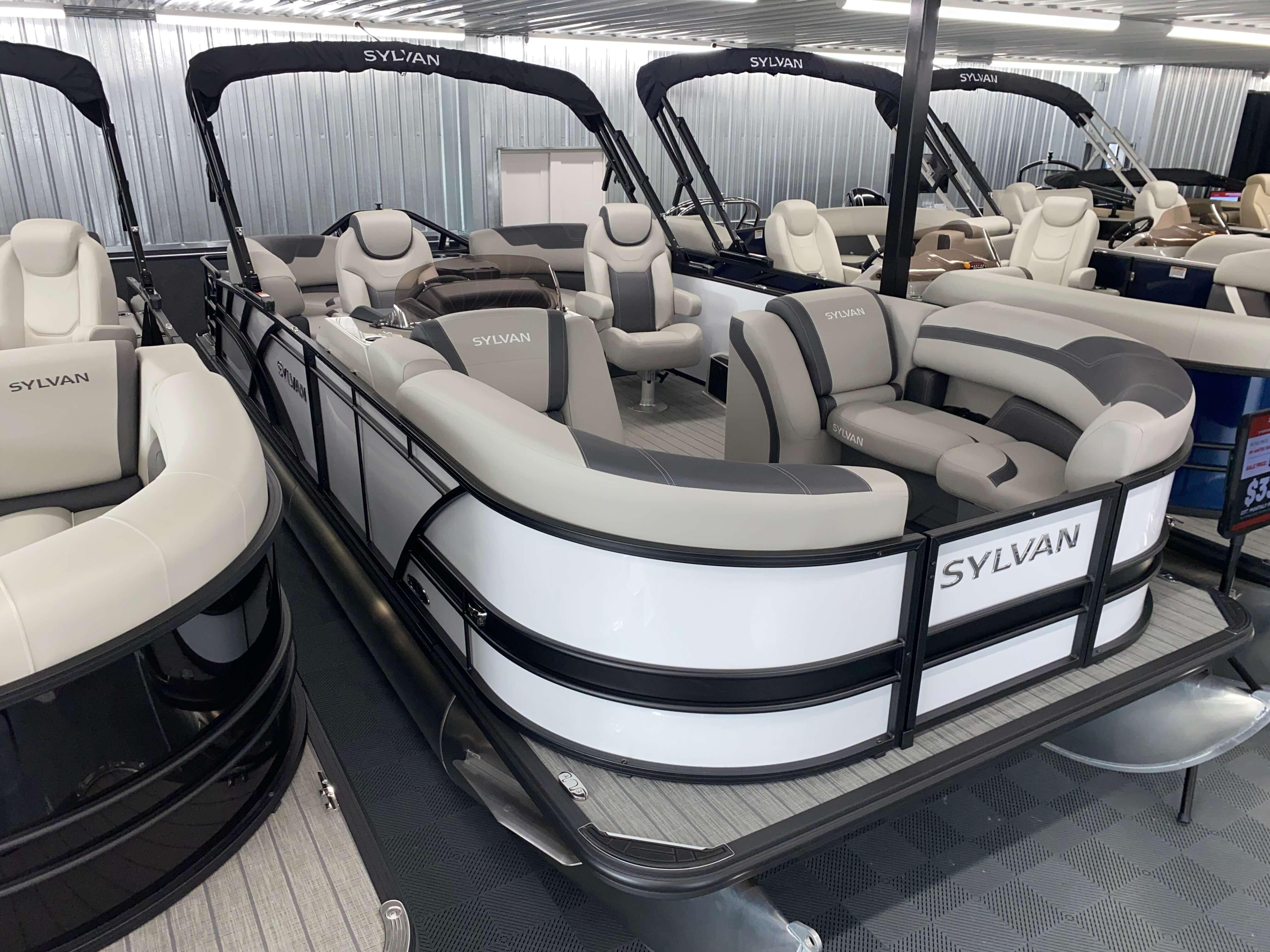 格安送料込CaptainfinJOSH HALL TWINKEEL Future 2025 Sylvan L1 LZ - Mercury 115HP, Wayland United States