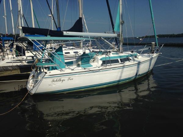 Turner Marine Yacht Sales, Inc. boats for sale - 3 - boats.com