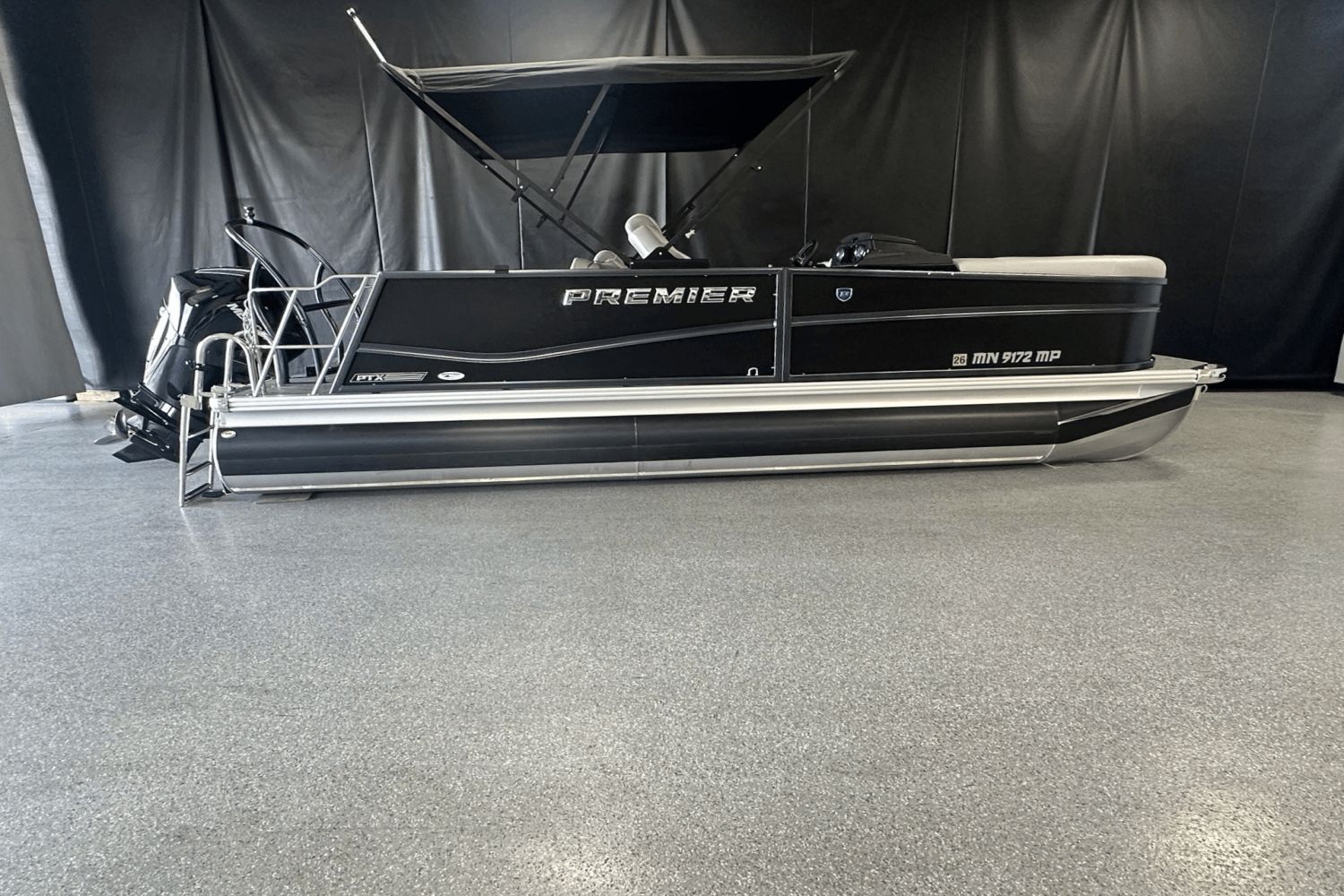 2025 Premier 210 Sunsation
