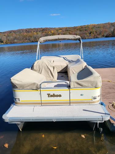 Page 19 of 23 - Used Tahoe boats for sale - boats.com