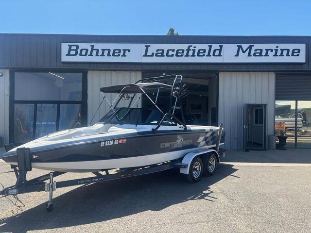 2003 Centurion Bowrider