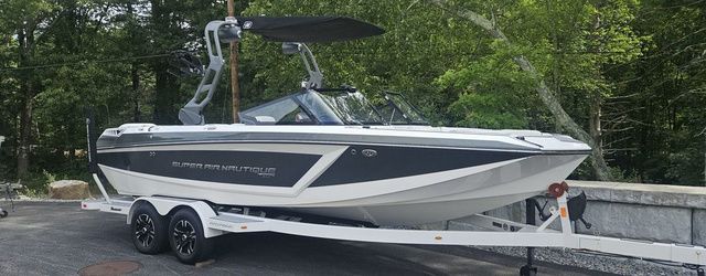 Nautique Super Air Nautique GS22