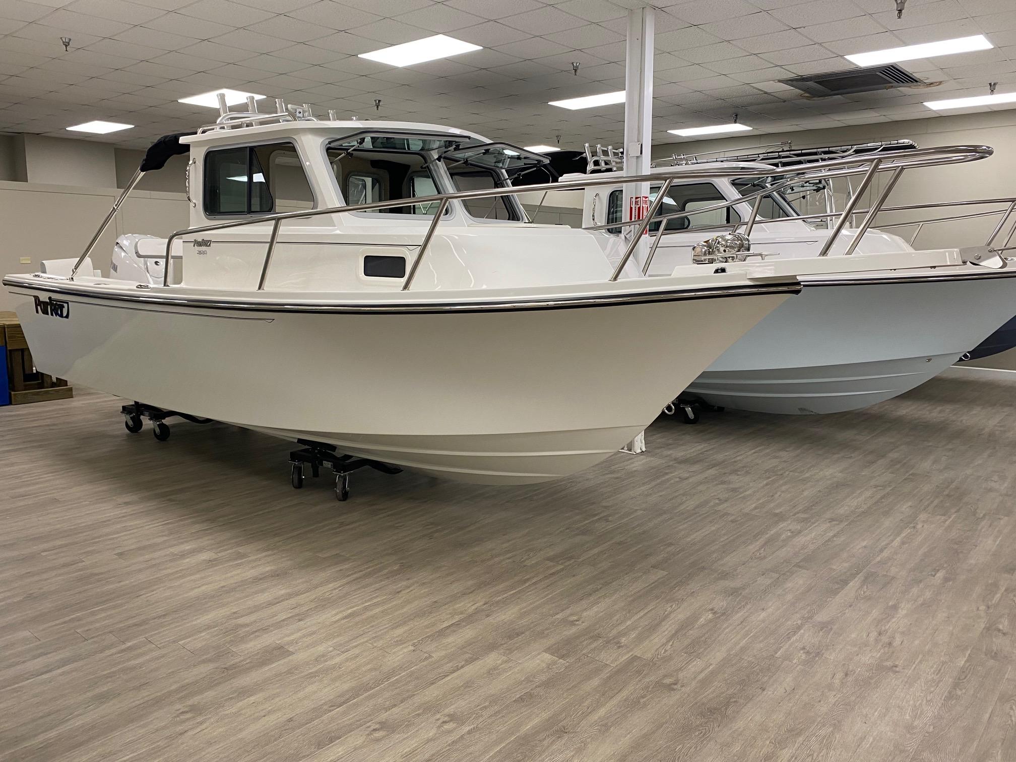 2025 Parker 2120 SC