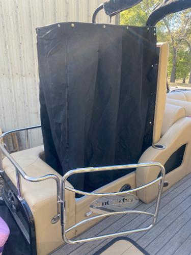2018 Yamaha Boats F300XCA