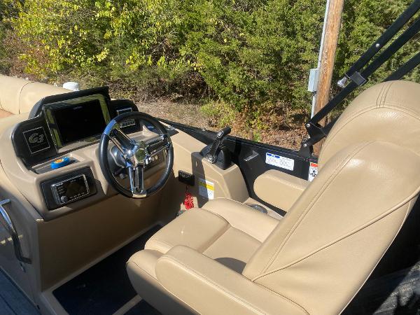 2018 Yamaha Boats F300XCA